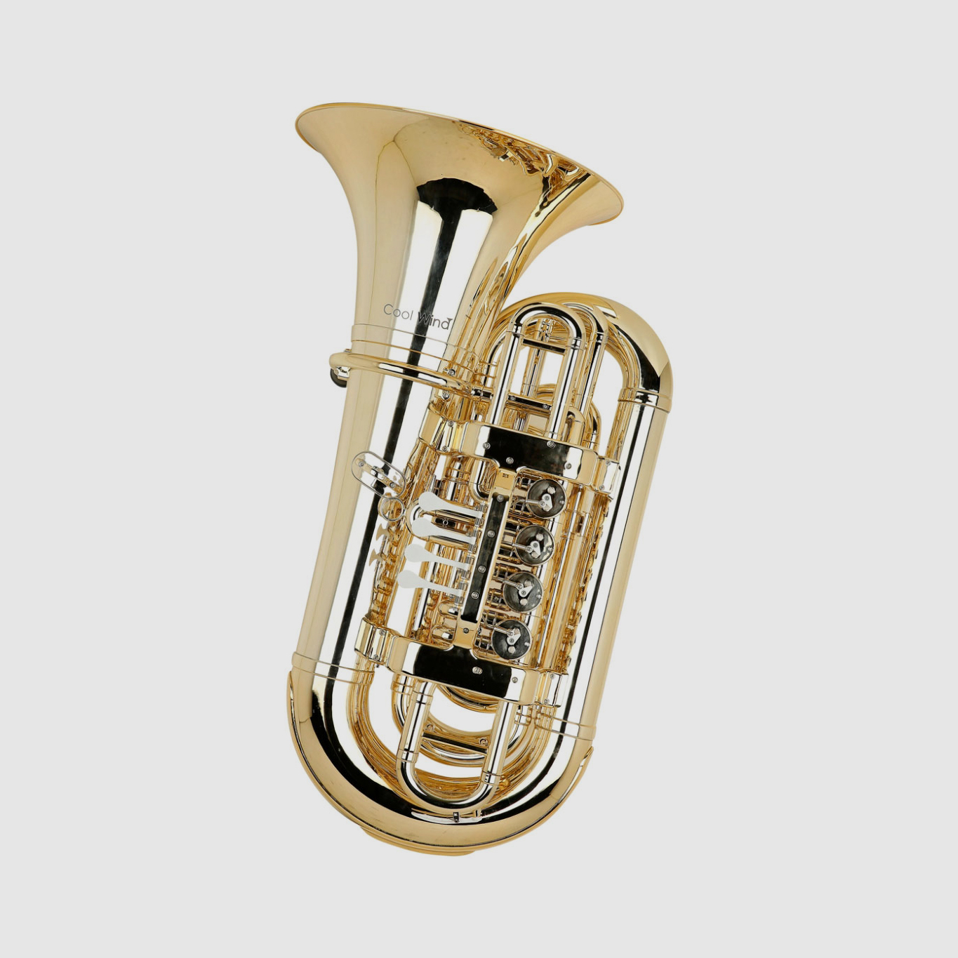 Cool Wind CTU-200GP Gold